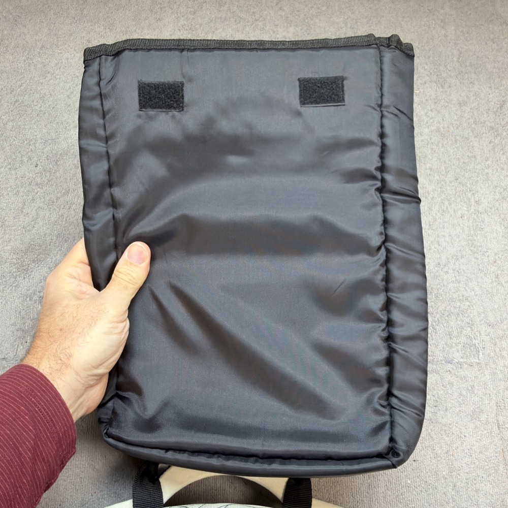 Musto Performance Backpack Lightweight Technical … - image 10